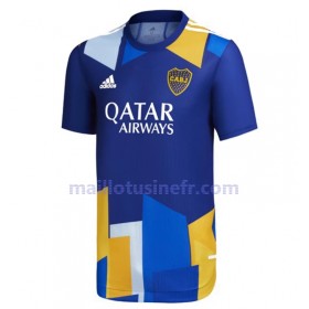 Maillot de Foot CA Boca Juniors Troisième 2021-22
